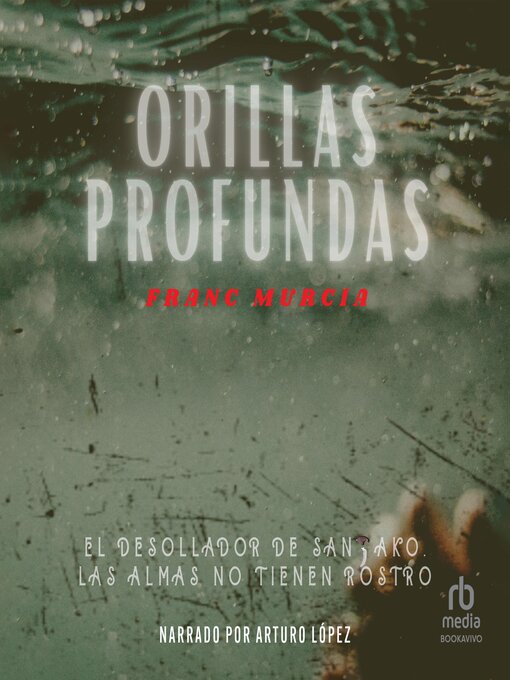 Title details for Orillas profundas by Franc Murcia - Available